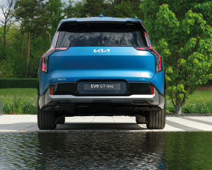 KIA EV9 GT LINE (14)